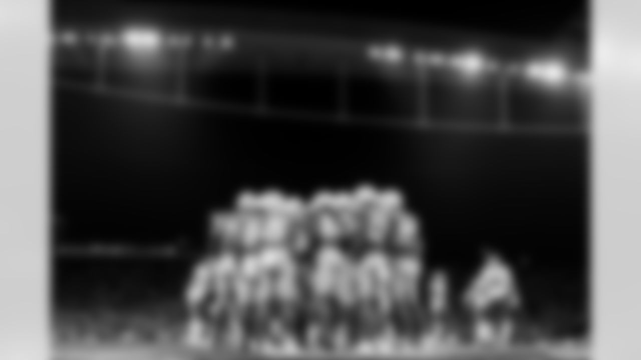 The Los Angeles Chargers play the Kansas City Chiefs on Friday, September 5, 2025 at Arena Corinthians in Sao Paulo, Brazil.
[FINAL SCORE: LAC 27 - KC 24]