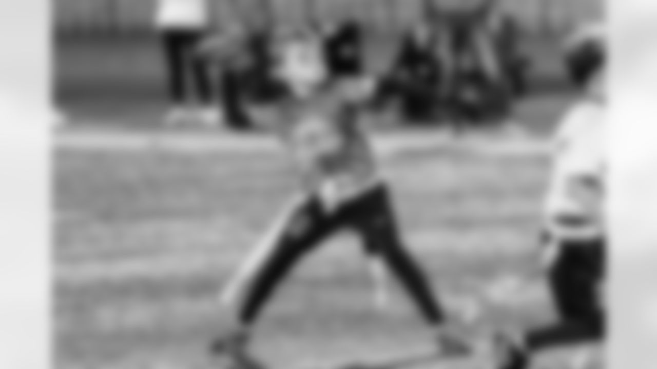 The Los Angeles Chargers host the championship week of the Snoop & Housh Flag Football League on Friday, November 21, 2025 at Murdock Stadium in Torrance, CA