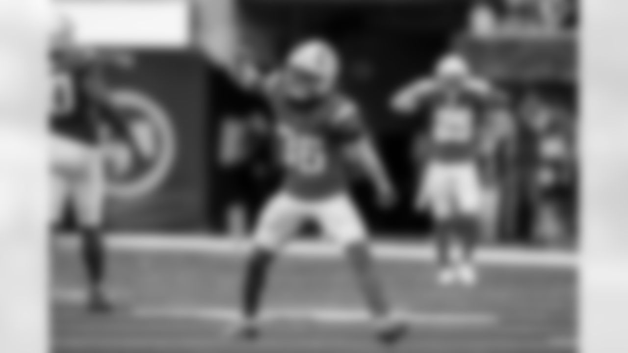 The Los Angeles Chargers play the New Orleans Saints on Sunday, October 27, 2024 at SoFi Stadium in Inglewood, CA.
[FINAL SCORE: LAC 26 - NO 8]