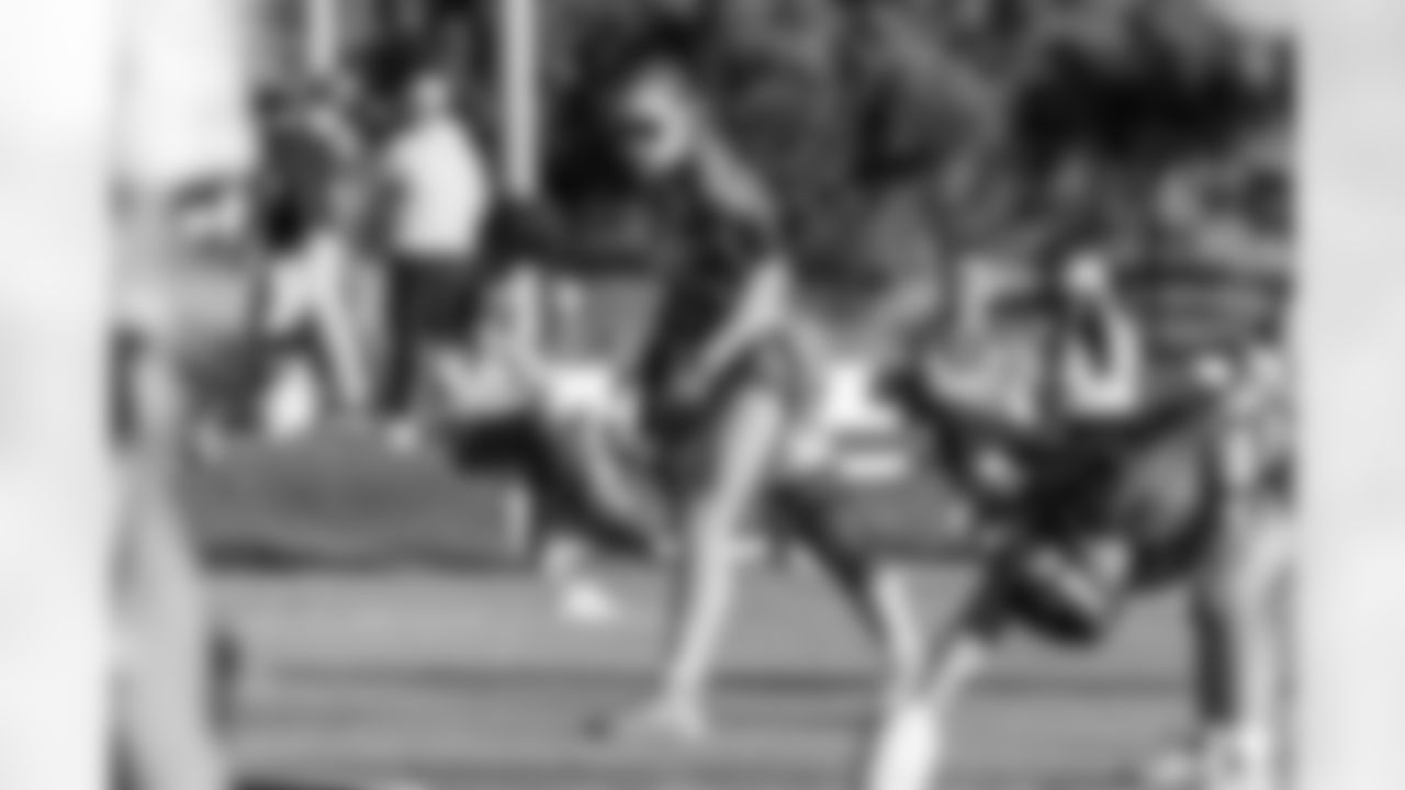 The Los Angeles Chargers host an NFL Flag Regional Tournament on Sunday, November 23, 2025 at Great Park in Irvine, CA.