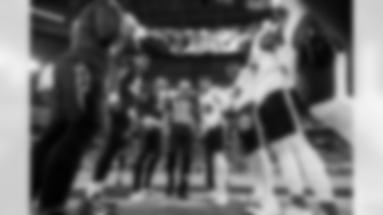 The Los Angeles Chargers play the Baltimore Ravens on Sunday, November 26, 2023 at SoFi Stadium in Inglewood, CA.
[FINAL SCORE: BAL 20 - LAC 10]