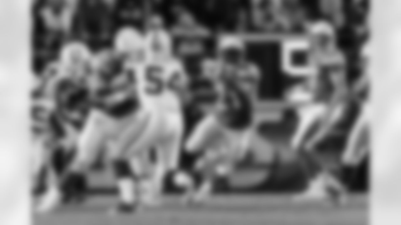 Relive the Chargers' postseason appearances through images from playoff games, highlighting the moments that defined the team in the NFL playoffs.