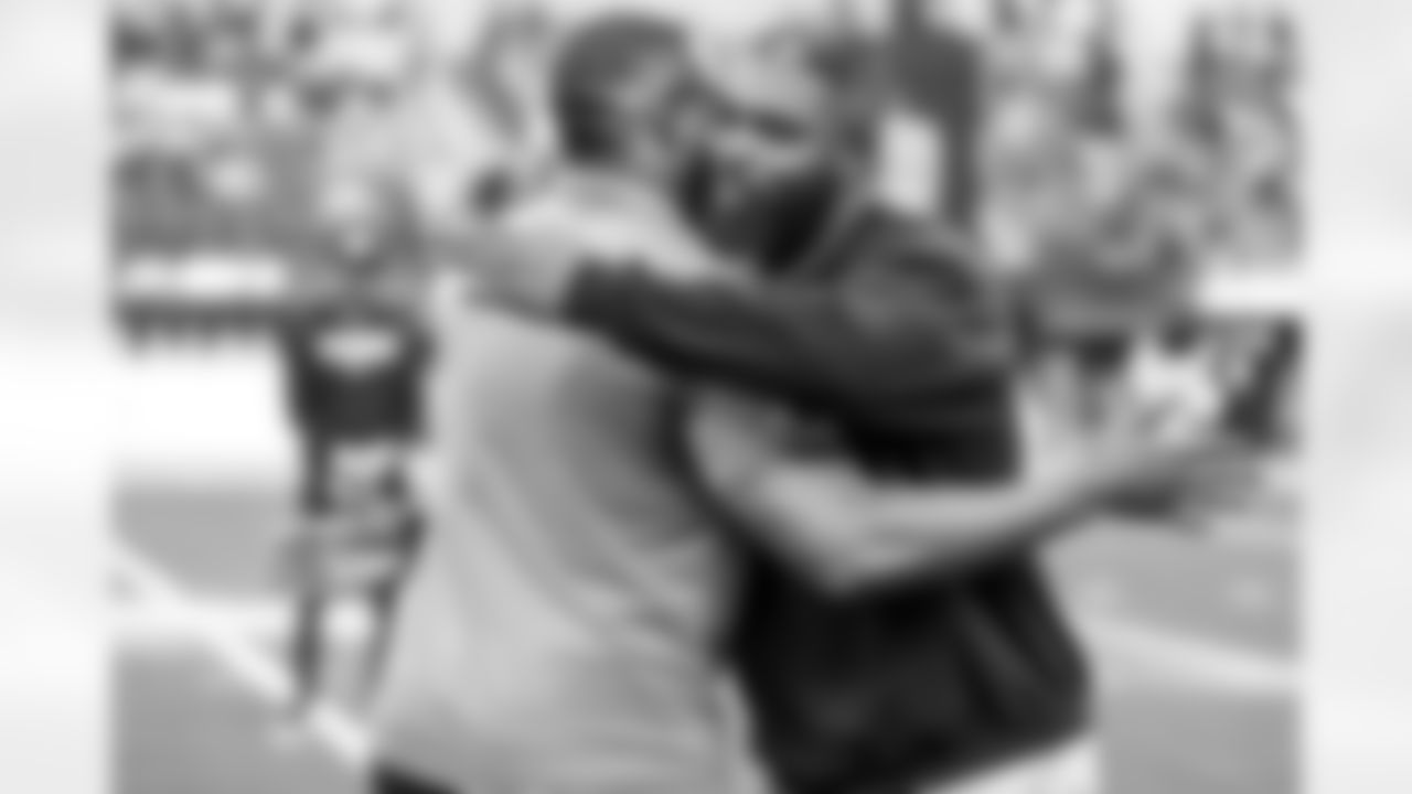 Chargers Legend Antonio Gates