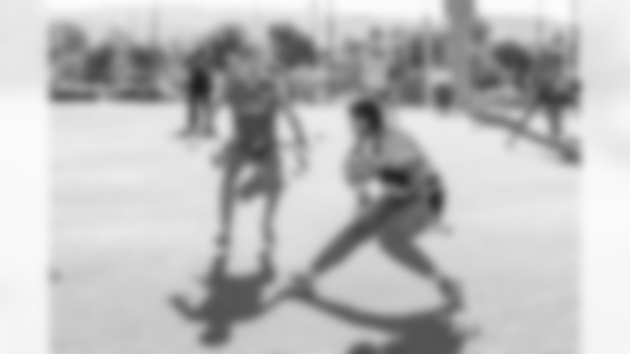 The Los Angeles Chargers host an NFL Flag Regional Tournament on Sunday, November 23, 2025 at Great Park in Irvine, CA.