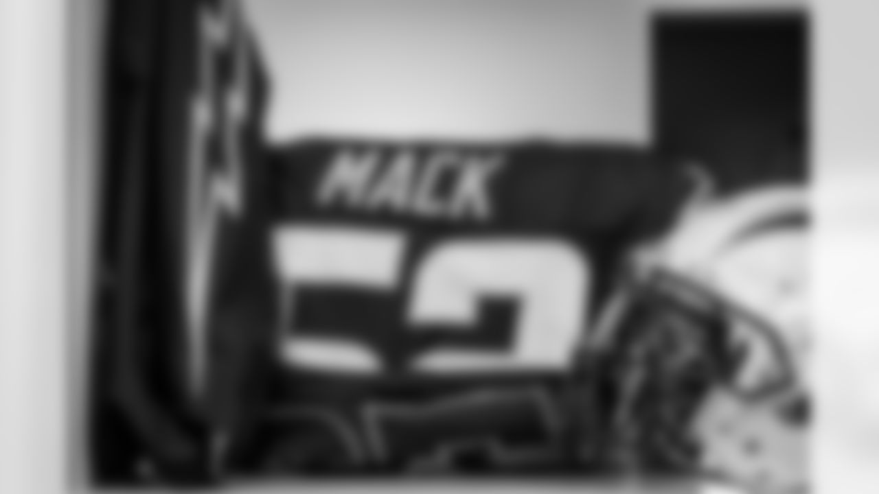 The Los Angeles Chargers play the Baltimore Ravens on Sunday, November 26, 2023 at SoFi Stadium in Inglewood, CA.
[FINAL SCORE: BAL 20 - LAC 10]