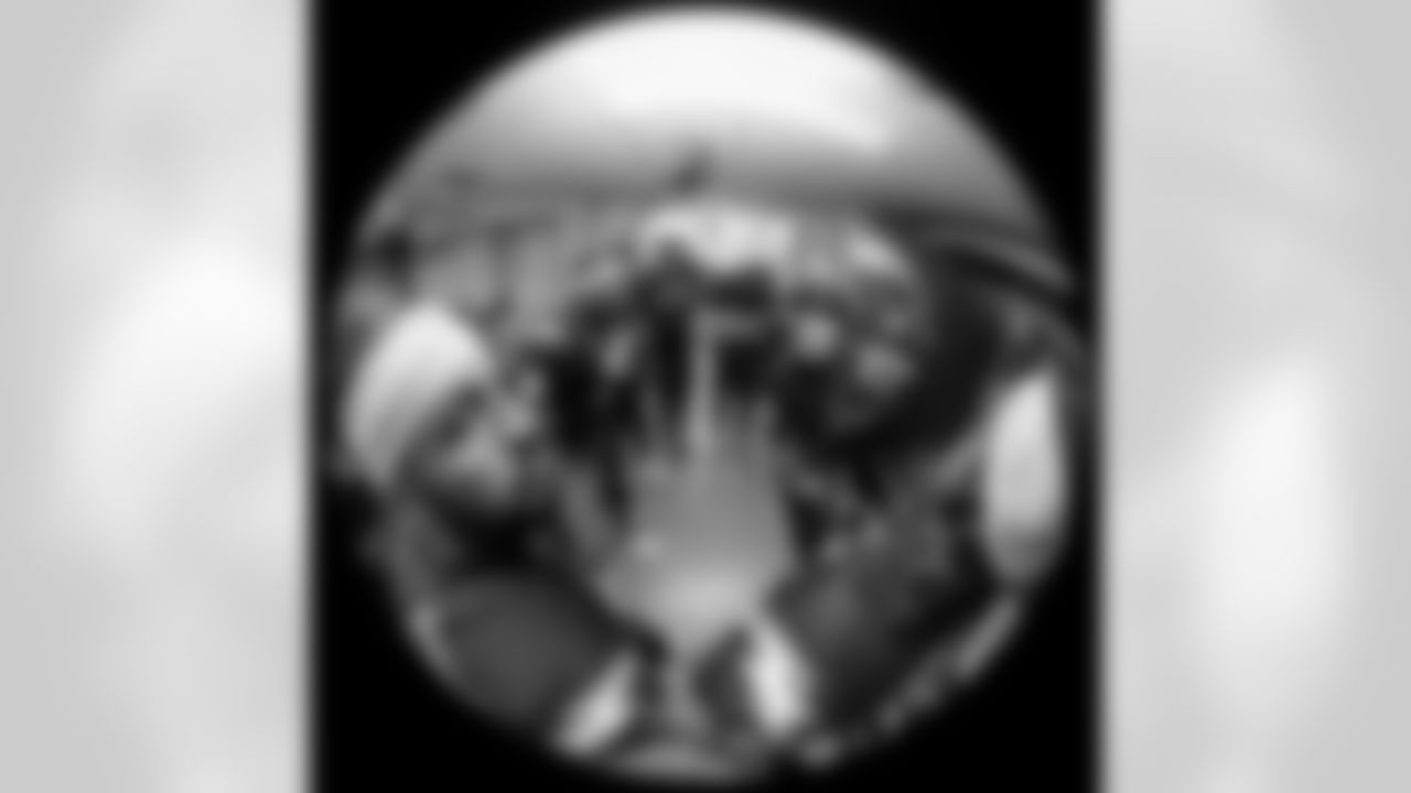 Check out the best shots from the Chargers Week 13 matchup against the Raiders!