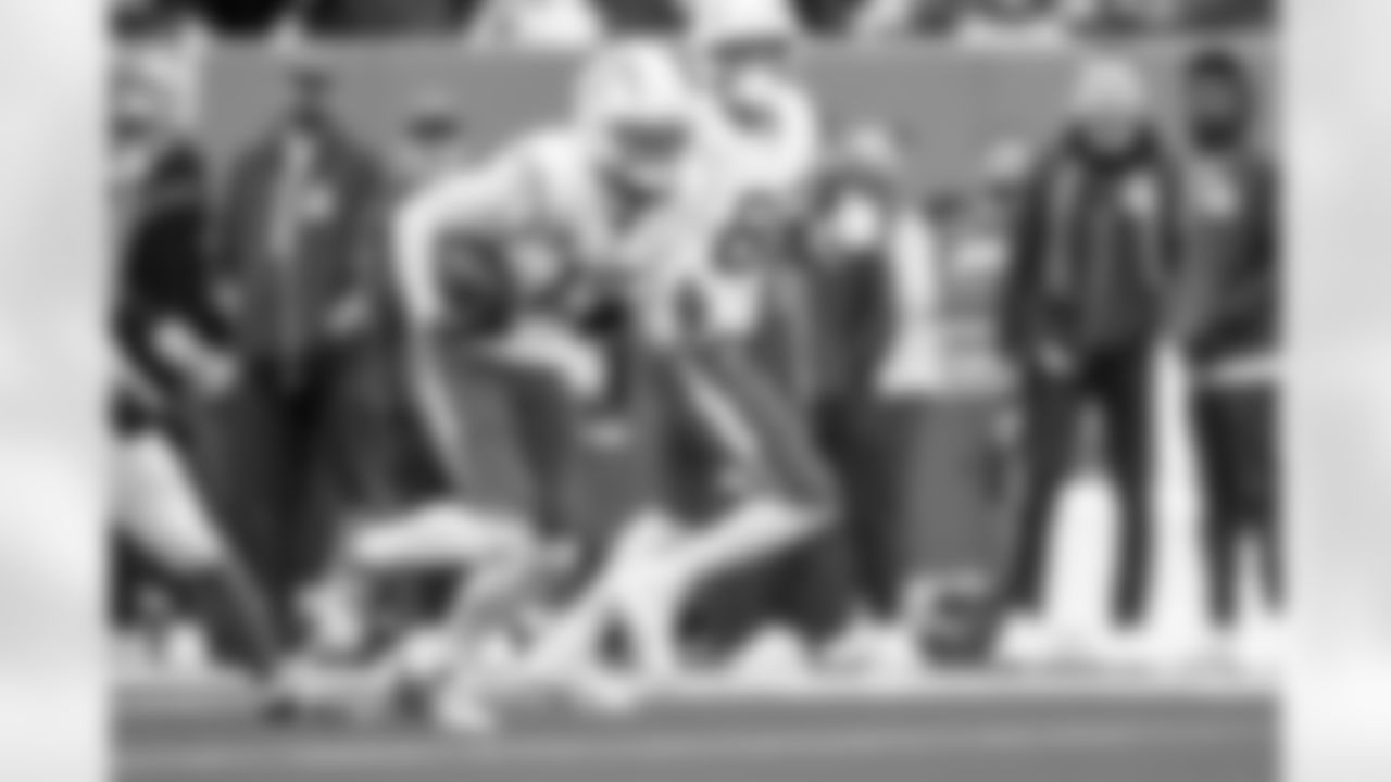 Take a look at the best photos of Chargers 2026 free agent Keenan Allen