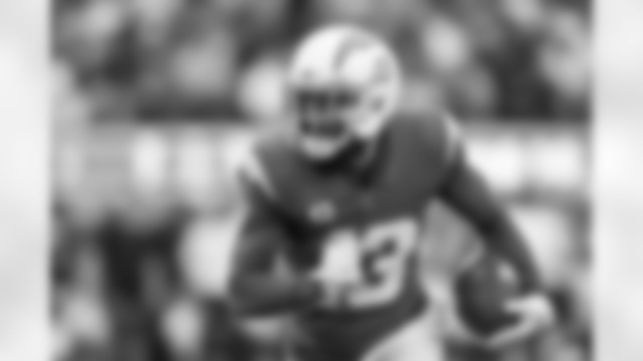 The Los Angeles Chargers play the Las Vegas Raiders on Sunday, October 1, 2023 at SoFi Stadium in Inglewood, CA.
[FINAL SCORE: LAC 24 - LV 17]