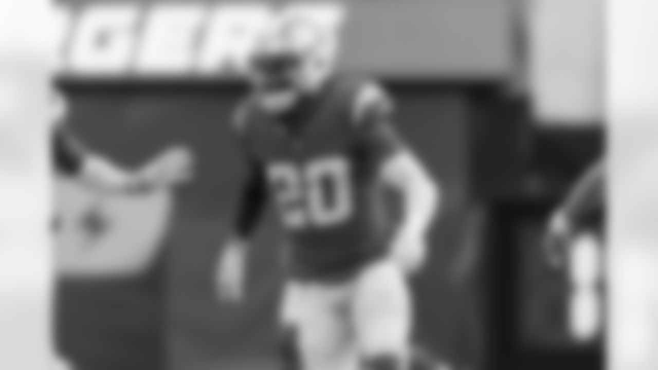 The Los Angeles Chargers play the Kansas City Chiefs on Sunday, January 7, 2024 at SoFi Stadium in Inglewood, CA.
[FINAL SCORE: KC 13 - LAC 12]