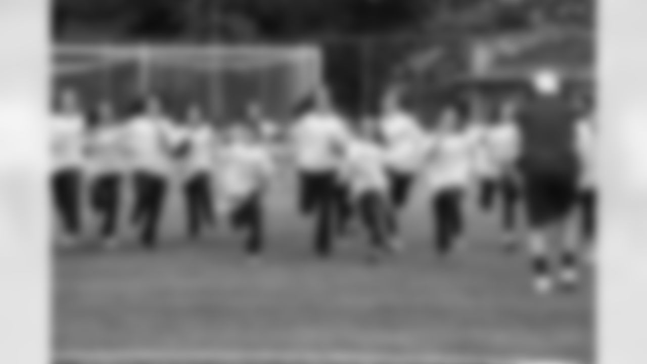 Check out the Chargers Flag Football Camp from February 6, 2025 in Athens