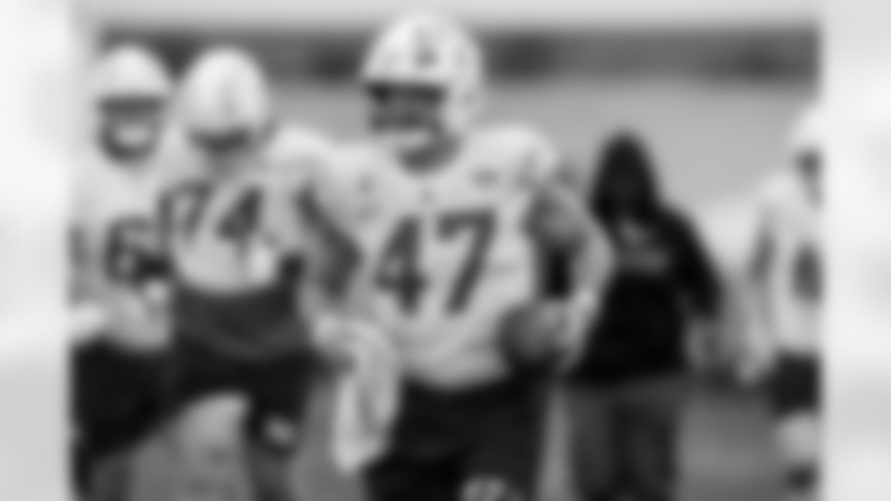 The Los Angeles Chargers play the Houston Texans on Wednesday, December 31, 2025 at SoFi Stadium in Inglewood, CA.
[FINAL SCORE: HOU 20 - LAC 16]