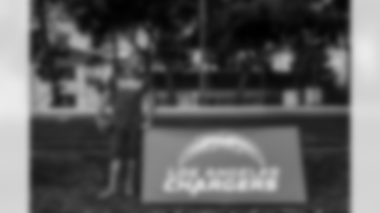 Check out the Chargers Flag Football Camp from February 5, 2025 in Northern Greece