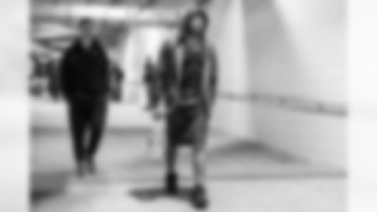 LB Daiyan Henley (0)