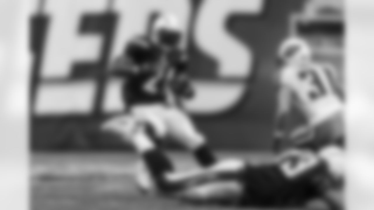 Relive the Chargers' postseason appearances through images from playoff games, highlighting the moments that defined the team in the NFL playoffs.