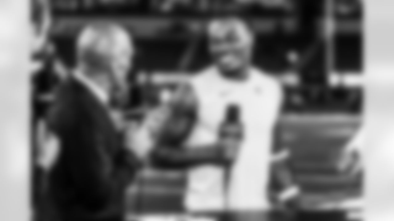 Take a look back at some of the best Chargers photos in monochrome from the 2025 campaign.