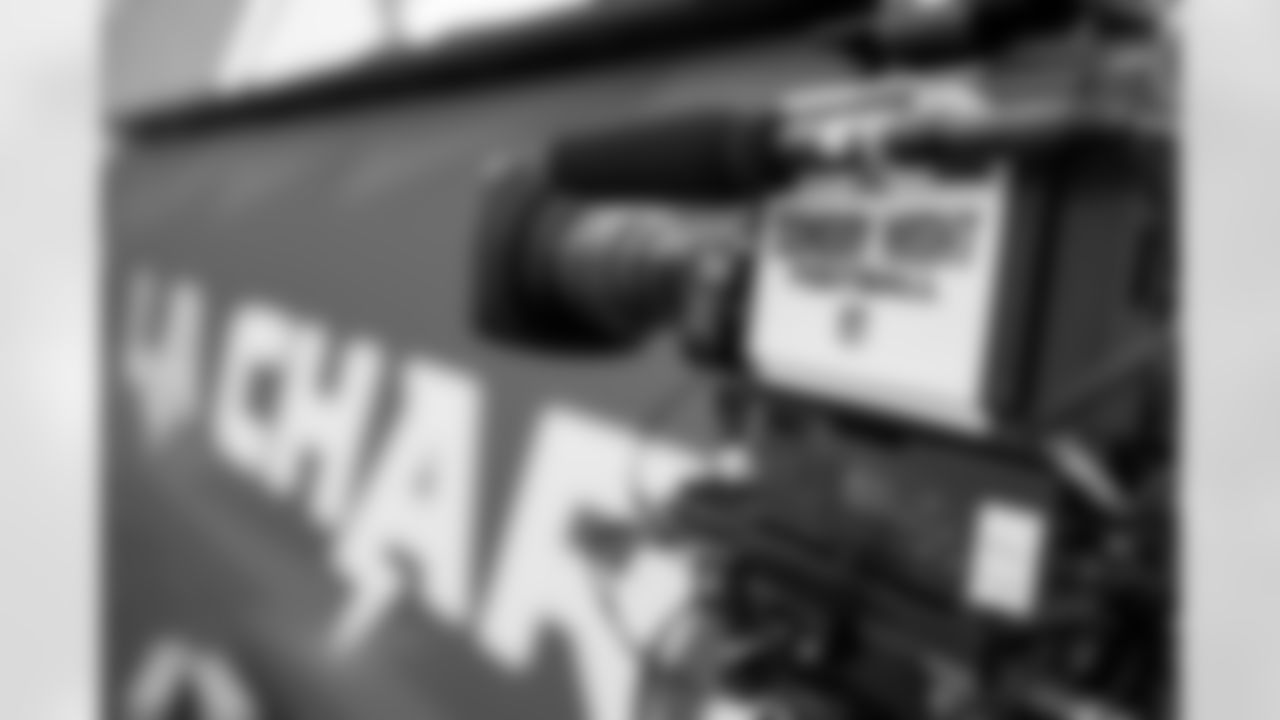 The Los Angeles Chargers play the Chicago Bears on Sunday, October 29, 2023 at SoFi Stadium in Inglewood, CA.
[FINAL SCORE: LAC 30 - CHI 13]