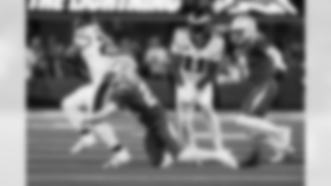 S Tony Jefferson (23)