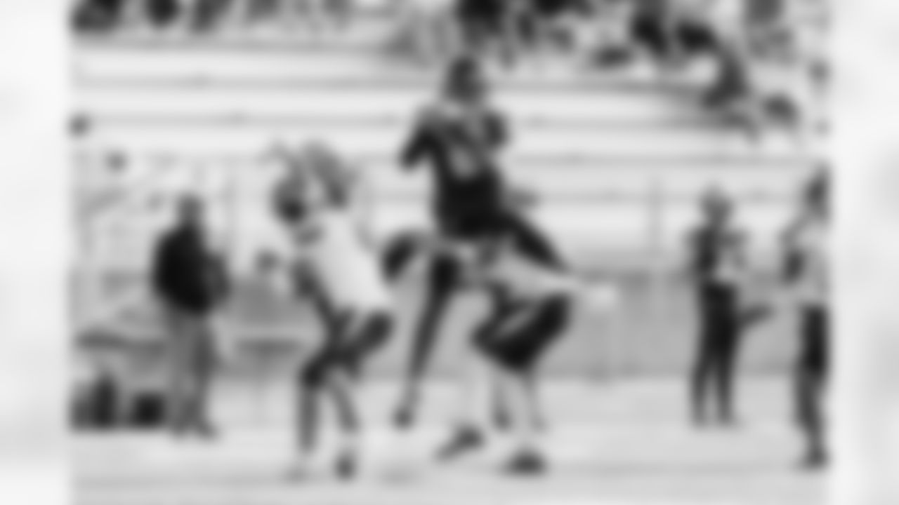 The 2025 Alex Spanos All-Star Classic is played on Saturday, December 20, 2025 at Mira Mesa High School in San Diego, CA.
[FINAL SCORE: North 34 - South 14]