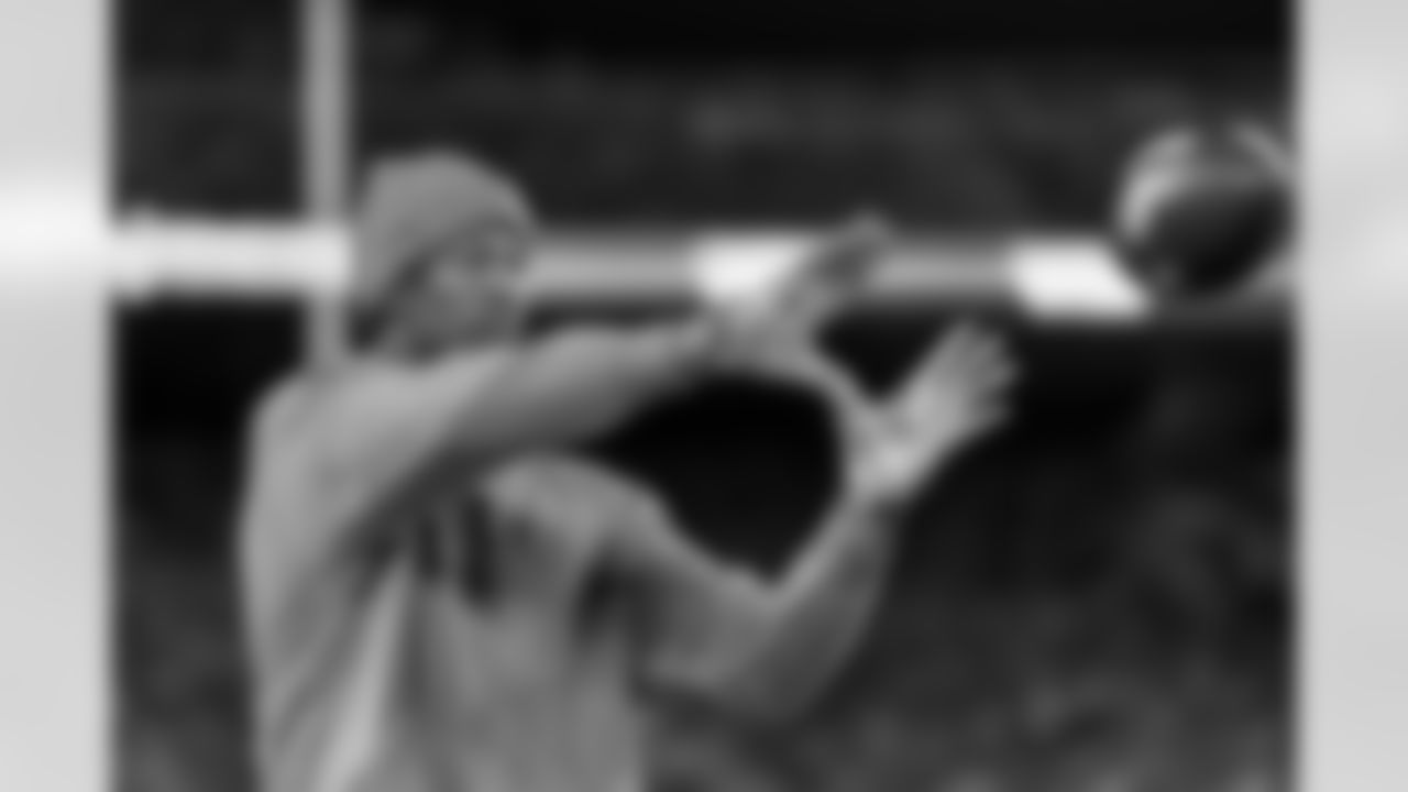 The Los Angeles Chargers play the New York Jets on Monday, November 6, 2023 at MetLife Stadium in East Rutherford, NJ.
[FINAL SCORE: LAC 27 - NYJ 6]