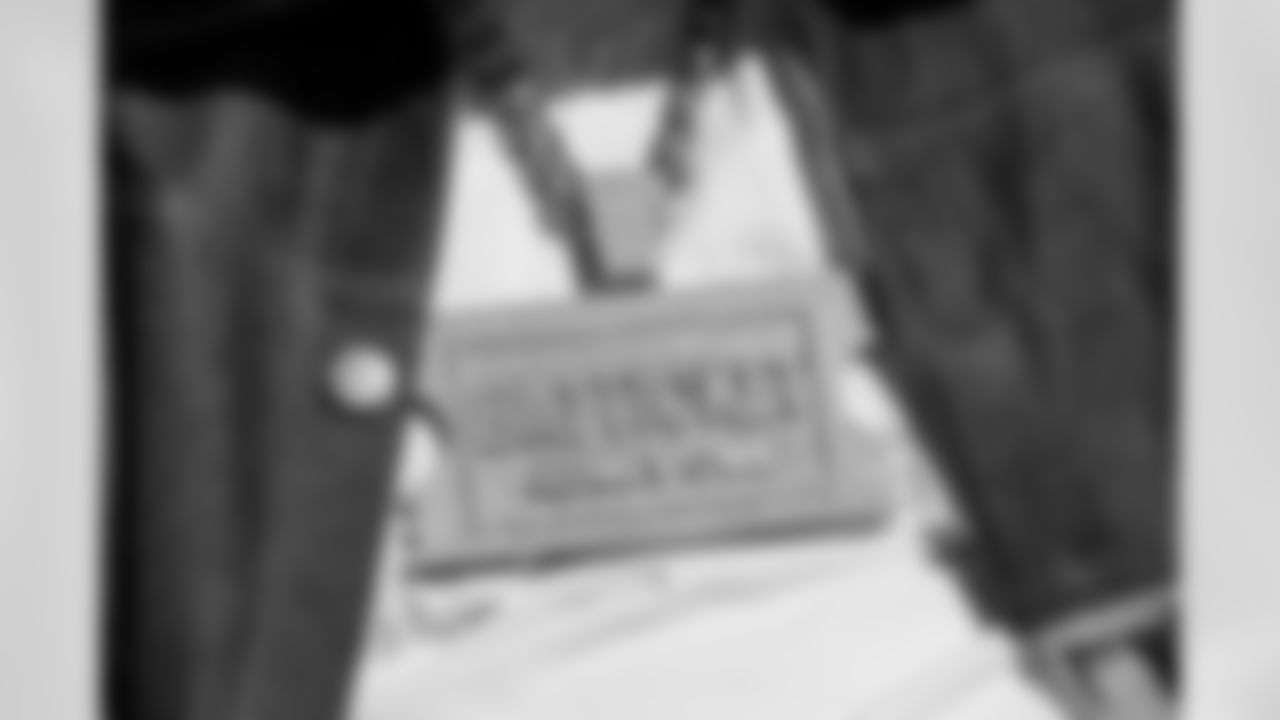 Take a look back at the best photos of the Chargers best arrival fits of the 2025 season.