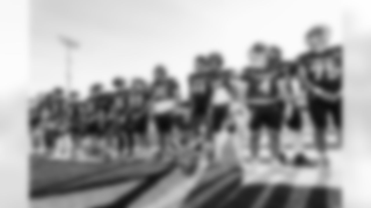 The 2025 Alex Spanos All-Star Classic is played on Saturday, December 20, 2025 at Mira Mesa High School in San Diego, CA.
[FINAL SCORE: North 34 - South 14]