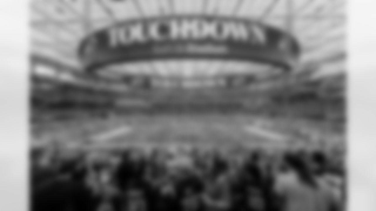 Take a look back at photos of the Bolt Fam showing out during the 2025 season.