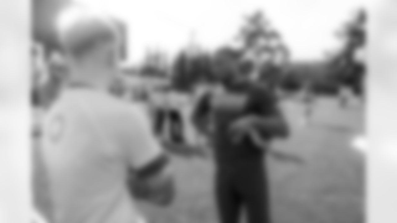 Check out the Chargers Flag Football Camp from February 5, 2025 in Northern Greece