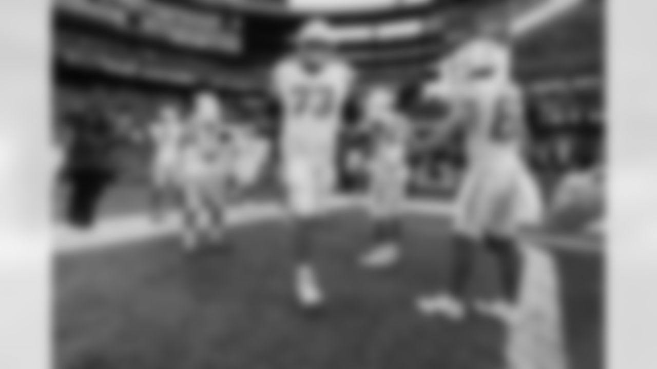 The Los Angeles Chargers play the New England Patriots on Sunday, December 3, 2023 at Gillette Stadium in Foxborough, MA.
[FINAL SCORE: LAC 6 - NE 0]