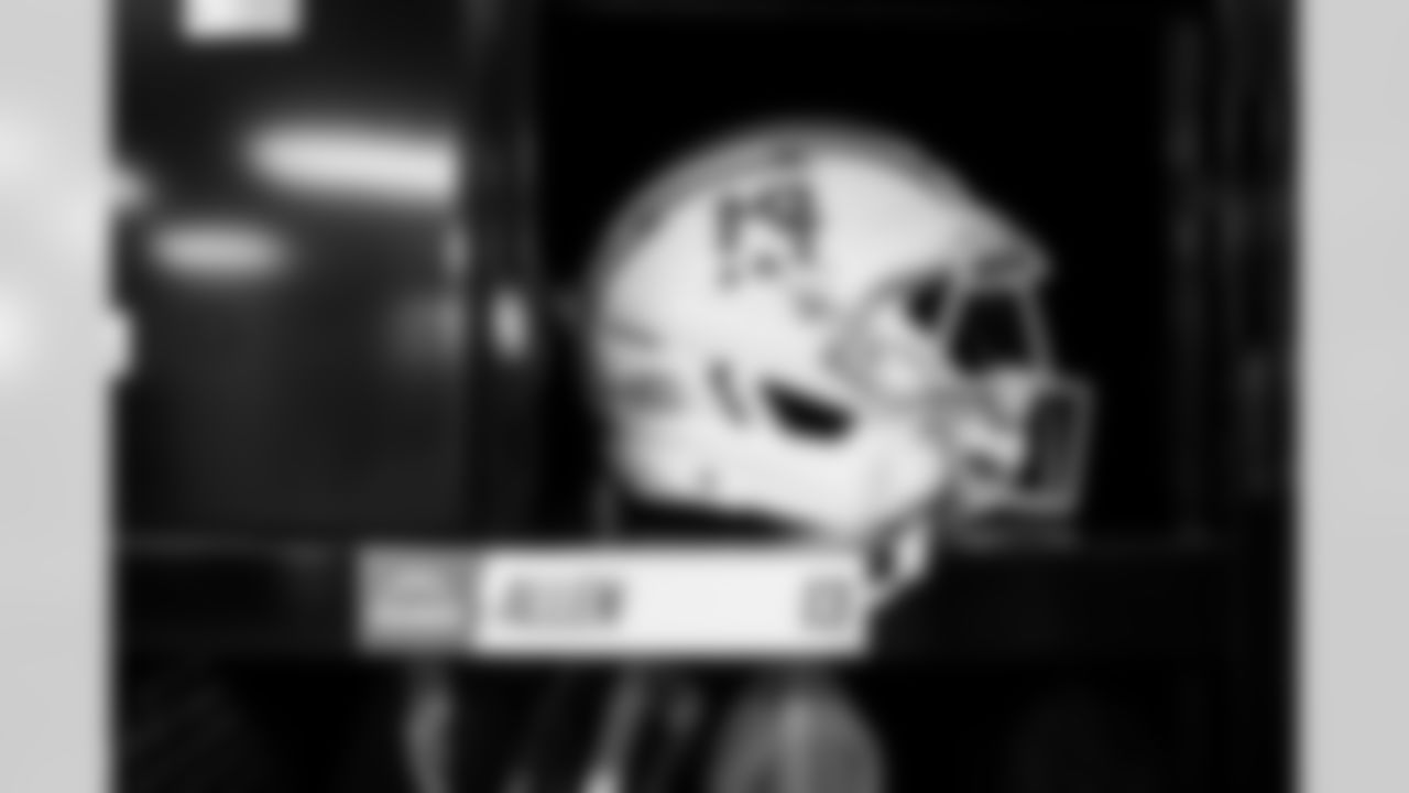 WR Keenan Allen (13)