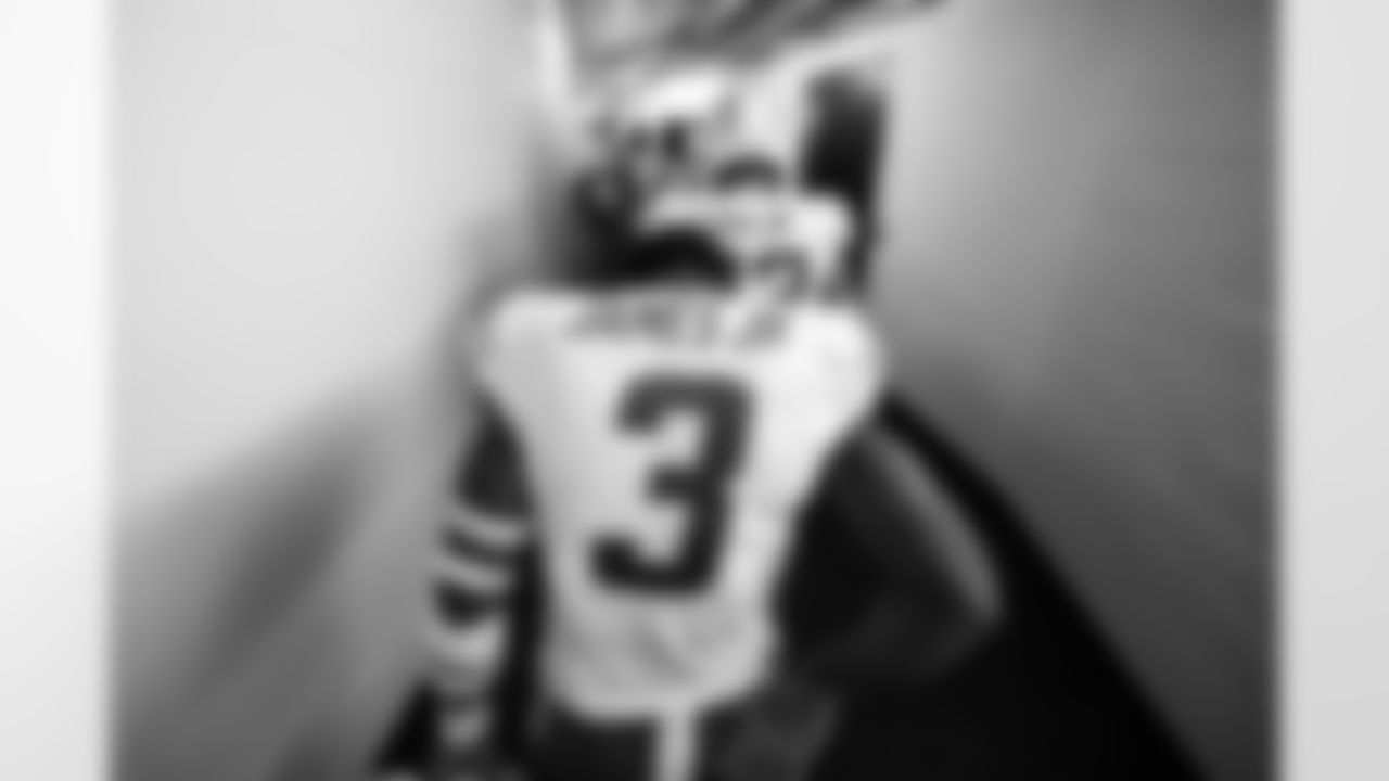S Derwin James Jr. (3)