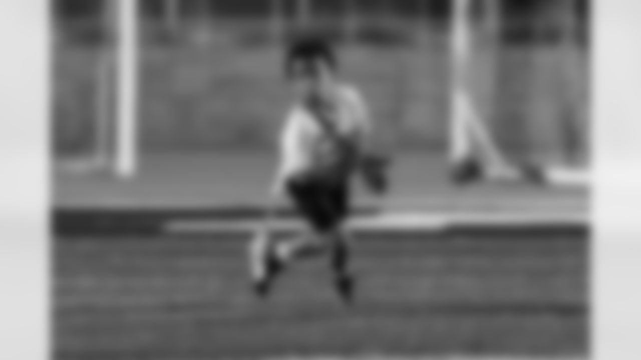 The Los Angeles Chargers host the semi finals of the Snoop & Housh Flag Football League on Friday, November 7th, 2025 at Murdock Stadium in Torrance, CA.