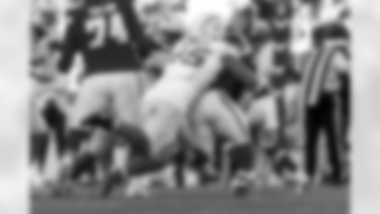 The Los Angeles Chargers play the Kansas City Chiefs on Sunday, October 22, 2023 at Arrowhead Stadium in Kansas City, MO.
[FINAL SCORE: KC 31 - LAC 17]