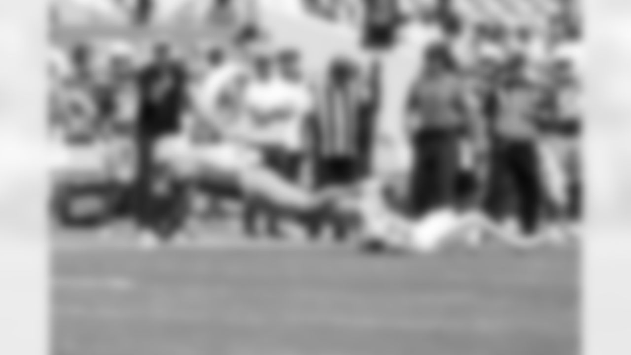 WR Keenan Allen (13)