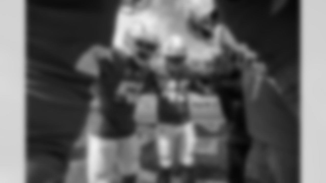 The Los Angeles Chargers play the Carolina Panthers on Sunday, September 15, 2024 at Bank of America Stadium in Charlotte, NC.
[FINAL SCORE: LAC 26 - CAR 3]