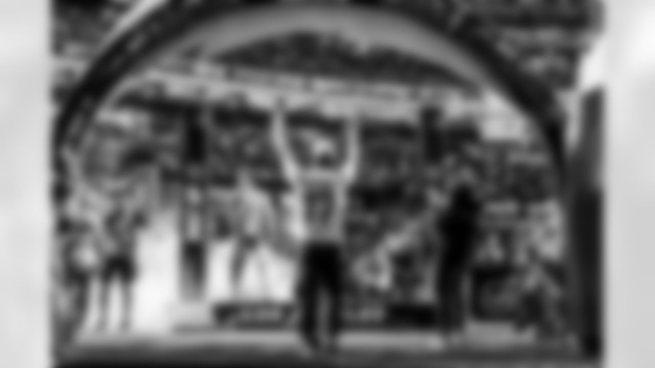 Take a look back at the Chargers Week 10 matchup with the Steelers in monochrome.