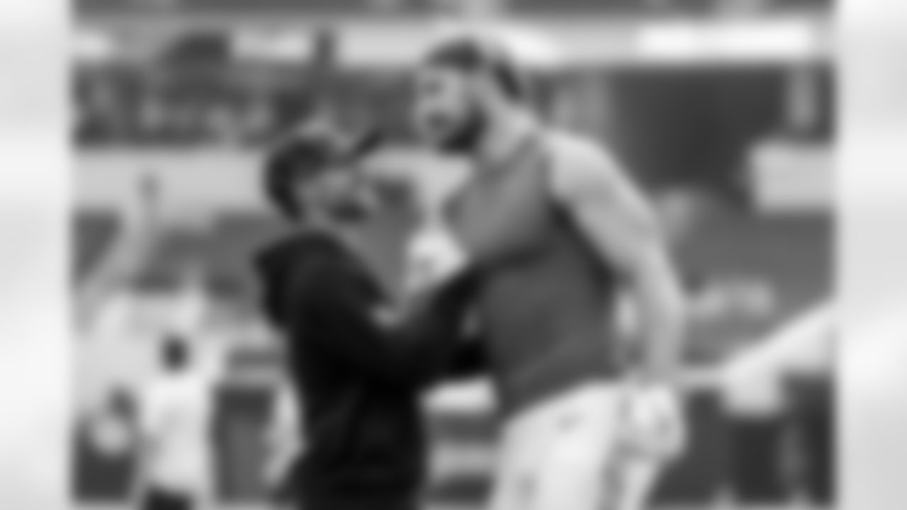 The Los Angeles Chargers play the New Orleans Saints on Sunday, October 27, 2024 at SoFi Stadium in Inglewood, CA.
[FINAL SCORE: LAC 26 - NO 8]