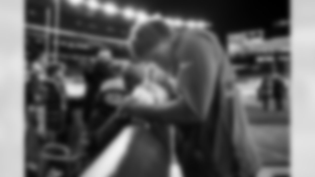 TE Oronde Gadsden (86)