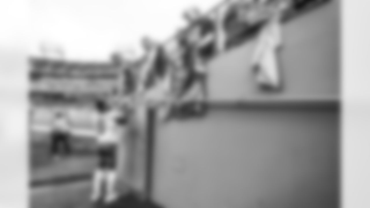 Take a look back at the Chargers Week 9 matchup with the Titans in monochrome.