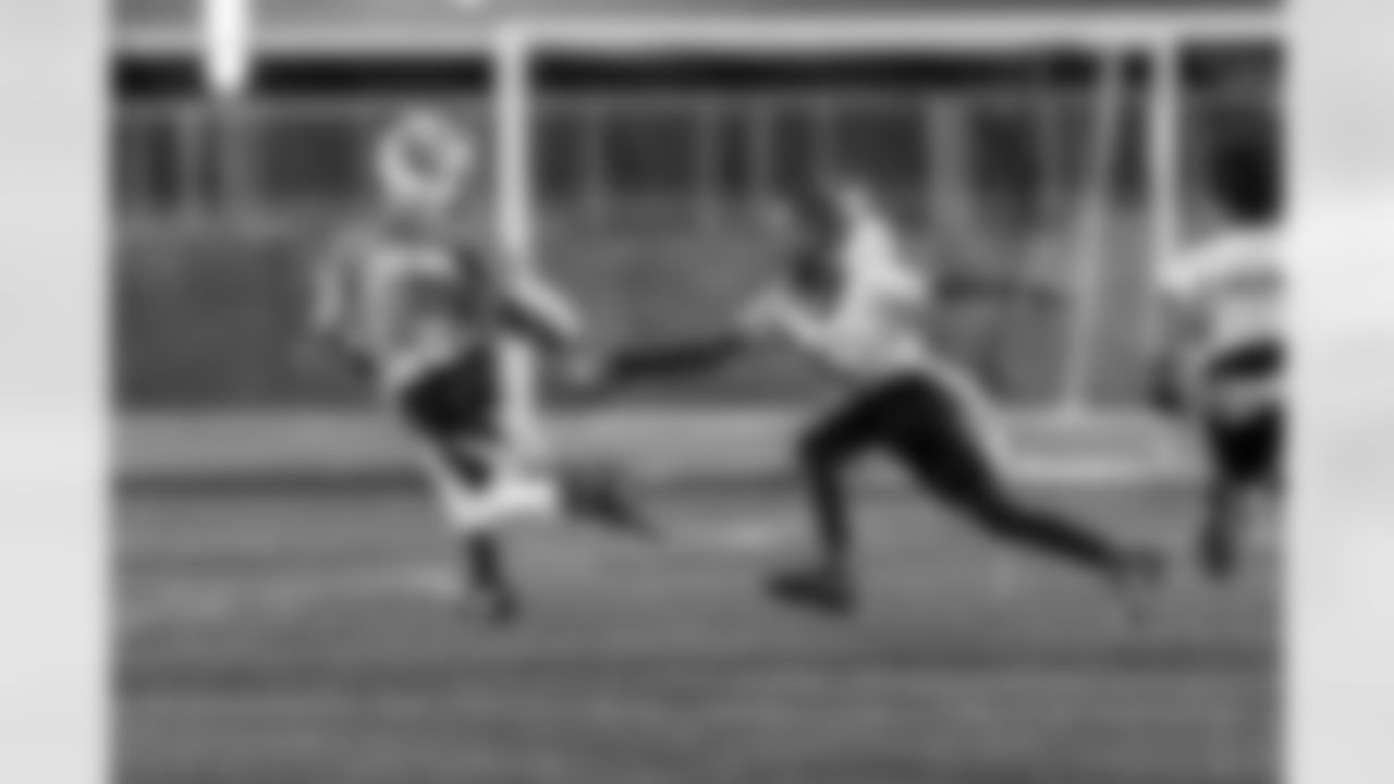 The Los Angeles Chargers host the semi finals of the Snoop & Housh Flag Football League on Friday, November 7th, 2025 at Murdock Stadium in Torrance, CA.