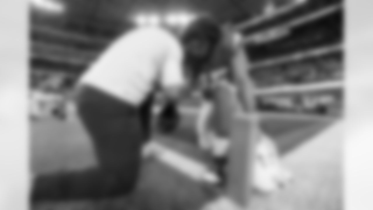 The Los Angeles Chargers play the Buffalo Bills on Saturday, December 23, 2023 at SoFi Stadium in Inglewood, CA.
[FINAL SCORE: BUF 24 - LAC 22]