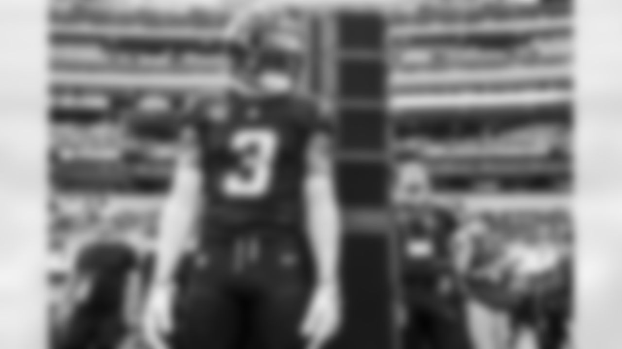 S Derwin James Jr. (3)