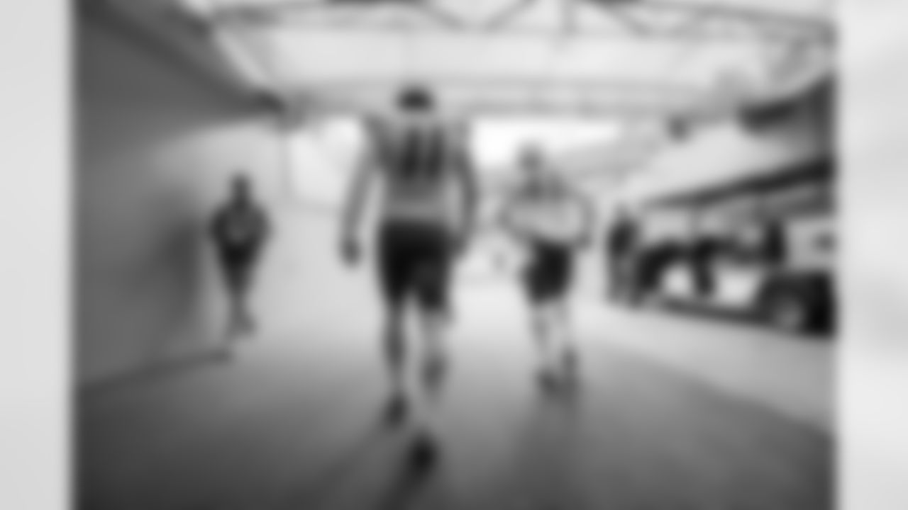 Take a look back at the best photos of Cameron Dicker's 2025 campaign.