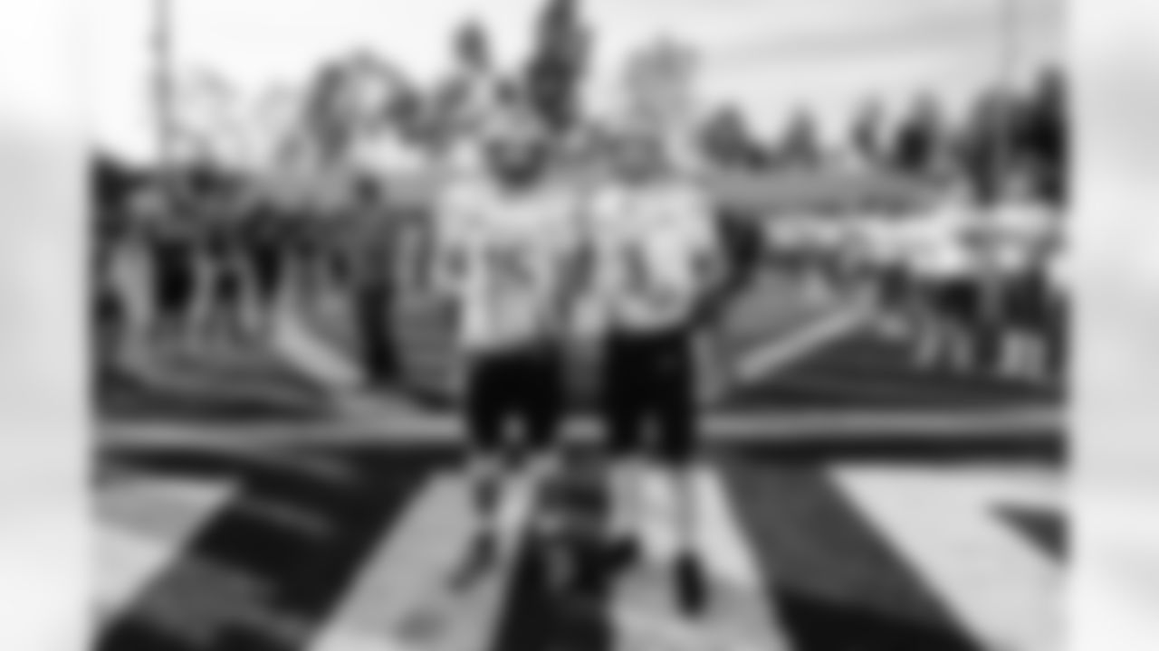 The 2025 Alex Spanos All-Star Classic is played on Saturday, December 20, 2025 at Mira Mesa High School in San Diego, CA.
[FINAL SCORE: North 34 - South 14]