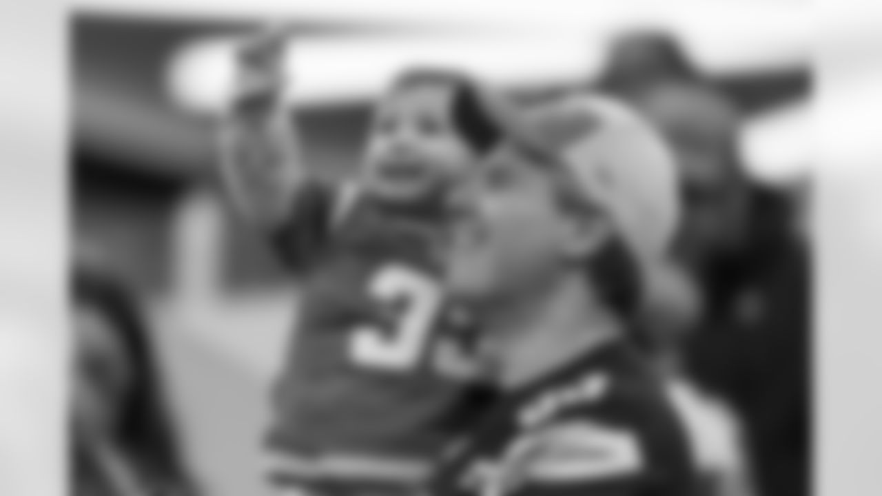 The Los Angeles Chargers play the Kansas City Chiefs on Sunday, January 7, 2024 at SoFi Stadium in Inglewood, CA.
[FINAL SCORE: KC 13 - LAC 12]