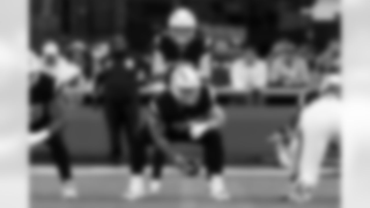 The Los Angeles Chargers play the Denver Broncos on Sunday, December 10, 2023 at SoFi Stadium in Inglewood, CA.
[FINAL SCORE: DEN 24 - LAC 7]