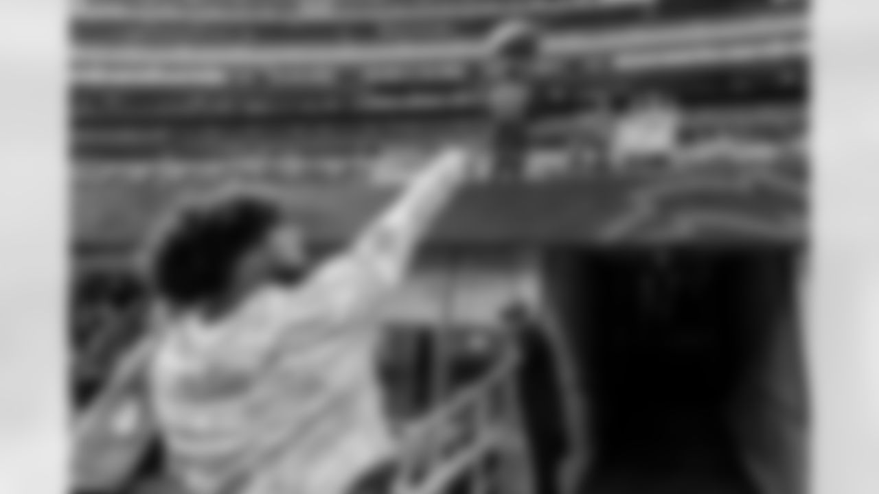 The Los Angeles Chargers play the Tennessee Titans on Sunday, November 10, 2024 at SoFi Stadium in Inglewood, CA.
[FINAL SCORE: LAC 27 - TEN 17]