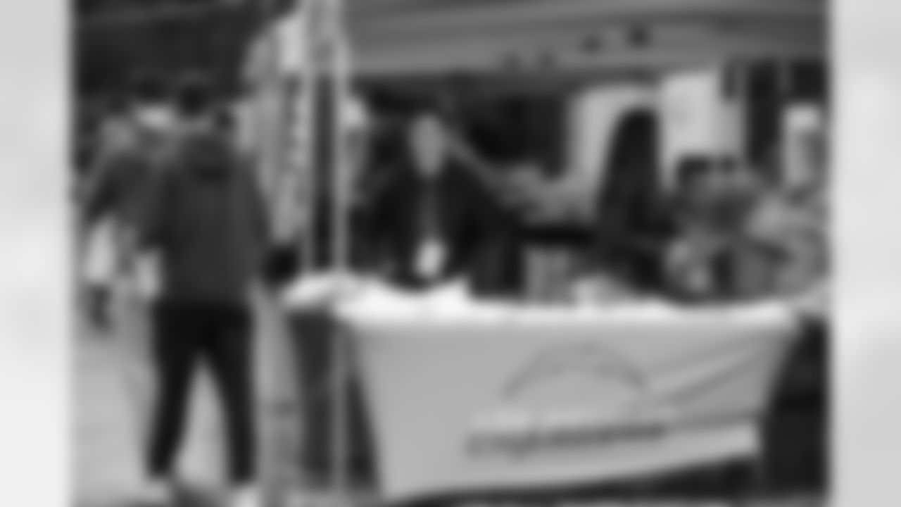 Check out the Chargers Flag Football Camp from February 6, 2025 in Athens