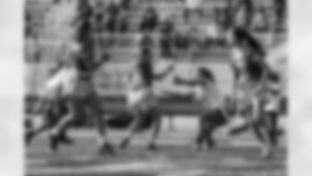 The Los Angeles Chargers host the 2025 Gridiron Classic All-Star game on Friday, December 20, 2025 at West Los Angeles College in Los Angeles, CA.