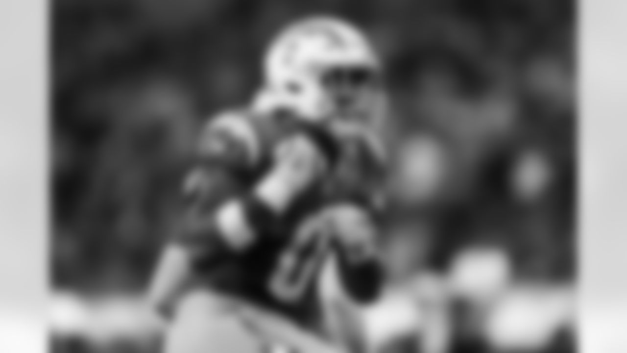 LB Daiyan Henley (0)