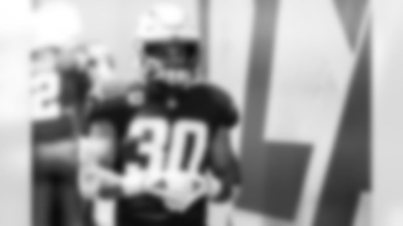 Take a look back at the Chargers Week 12 game against the Ravens in monochrome